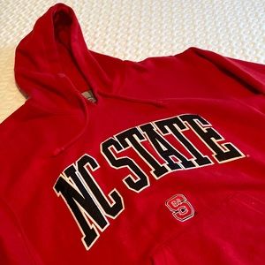 NC State Hoodie